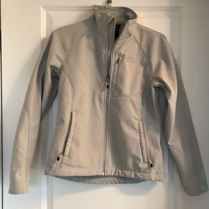 Women’s North Face Jacket